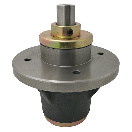 A & I Products SPINDLE ASSY, BAD BOY 037-4000-50 7" x6.5" x7.5" A-B1BB02